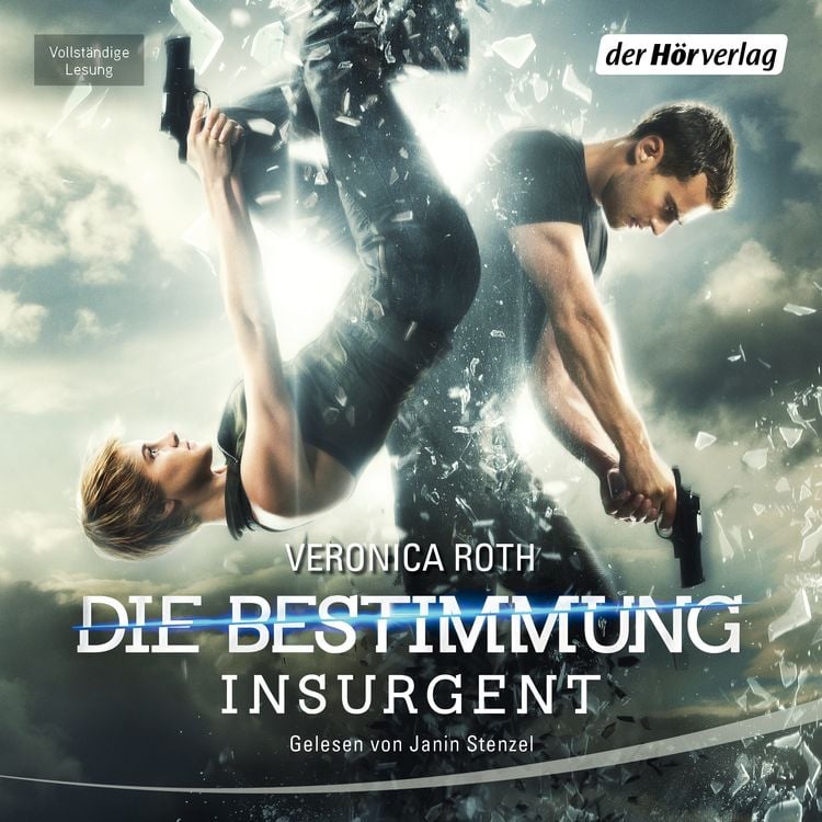 Produktbild: Die Bestimmung