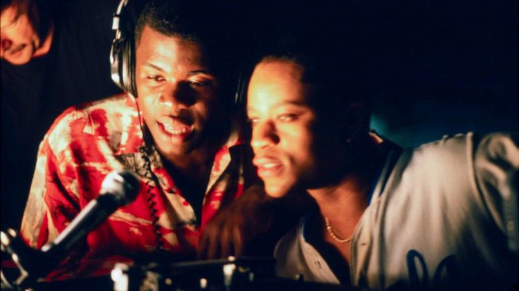 Produktbild: Young Soul Rebels