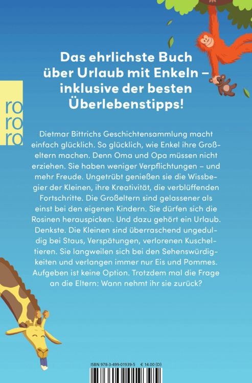 Produktbild: Wann nehmt ihr sie zur&uuml;ck?