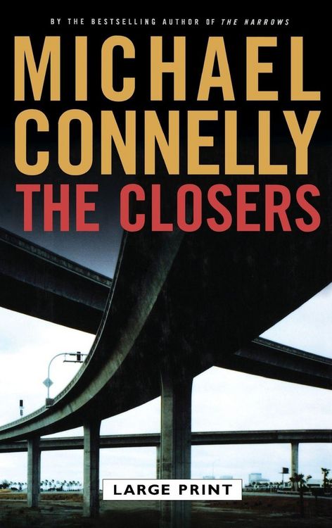 Produktbild: The Closers