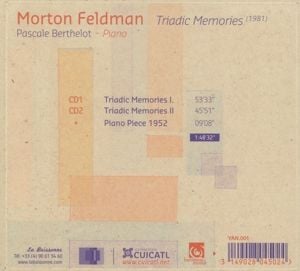 Produktbild: Triadic Memories