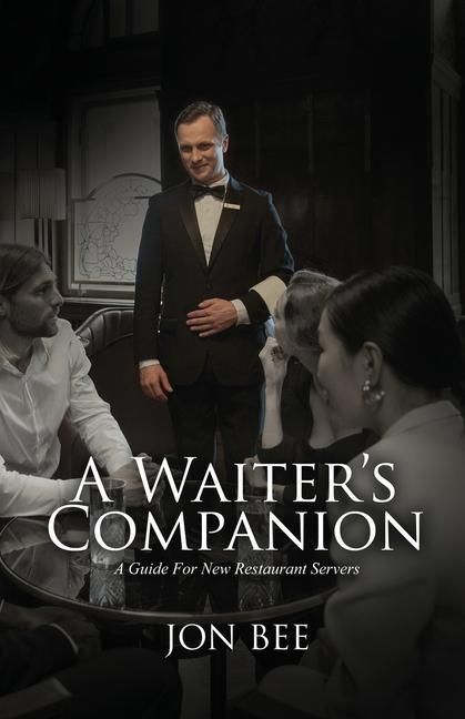 Produktbild: A Waiter's Companion