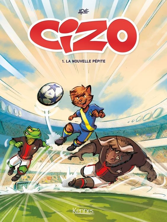 Produktbild: Cizo