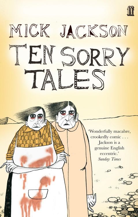 Produktbild: Ten Sorry Tales