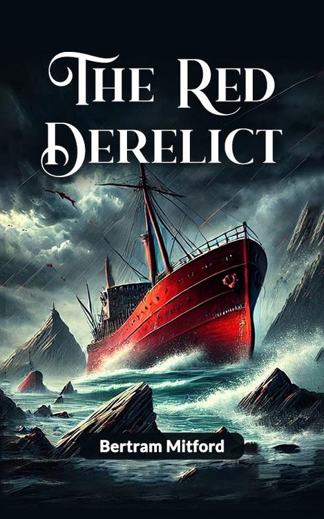 Produktbild: The Red Derelict