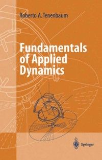 Produktbild: Fundamentals of Applied Dynamics