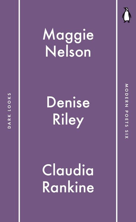 Produktbild: Penguin Modern Poets 6
