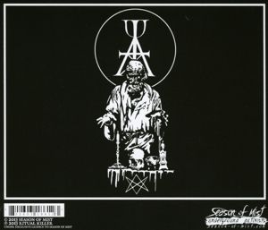Produktbild: Ritual Killer: Exterminance