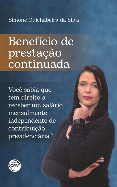 Produktbild: Benef&iacute;cio de presta&ccedil;&atilde;o continuada