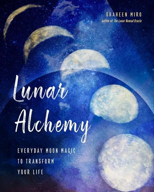 Produktbild: Lunar Alchemy