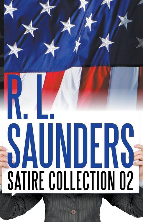 Produktbild: R. L. Saunders Satire Collection 02