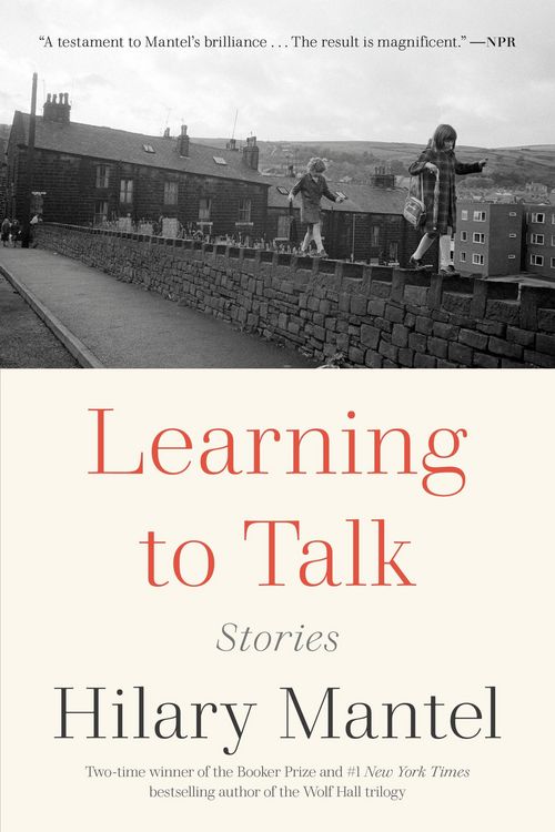 Produktbild: Learning to Talk
