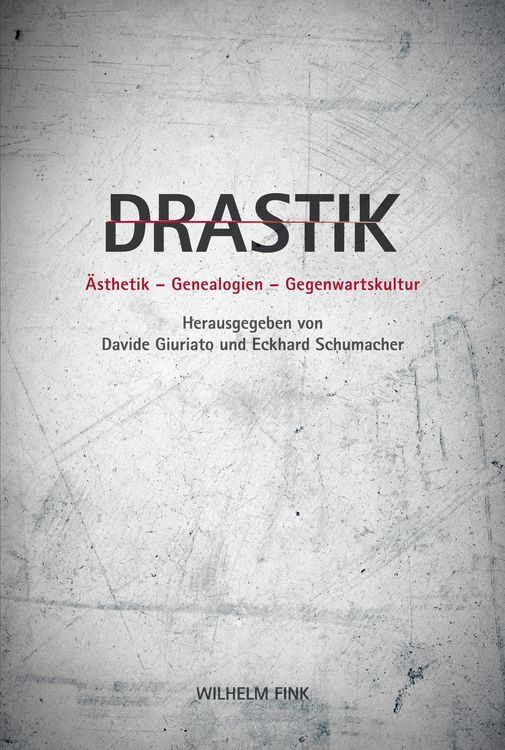 Produktbild: Drastik