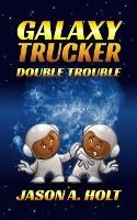 Produktbild: Galaxy Trucker: Double Trouble