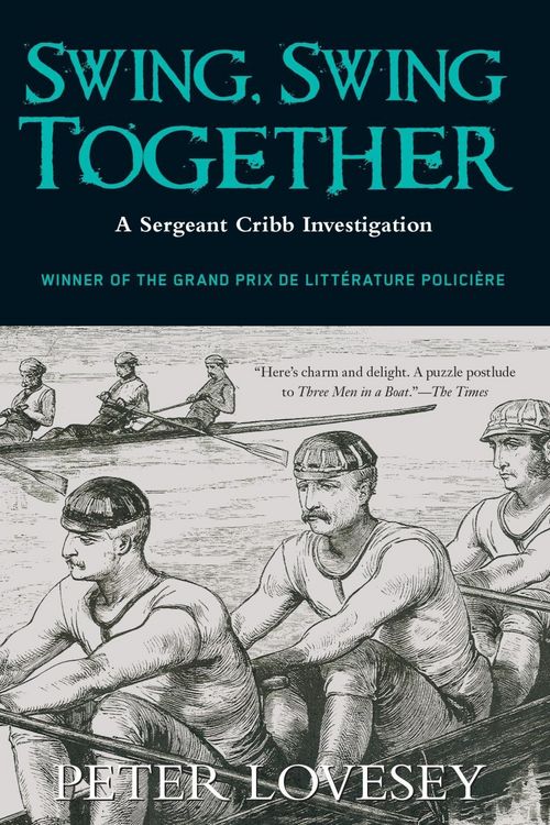 Produktbild: Swing, Swing Together
