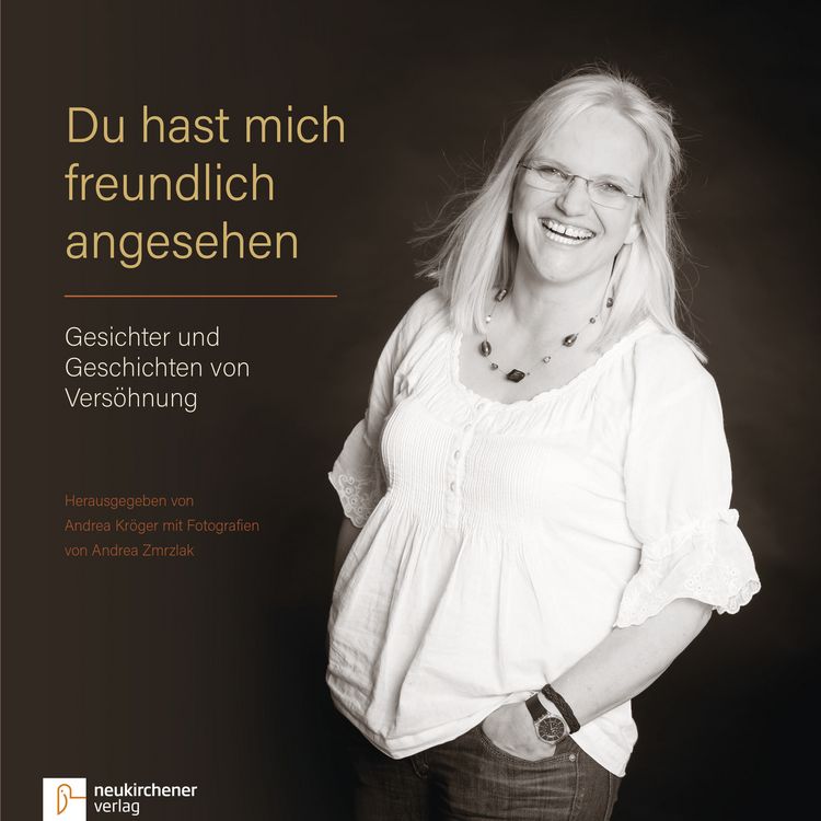 Produktbild: Du hast mich freundlich angesehen