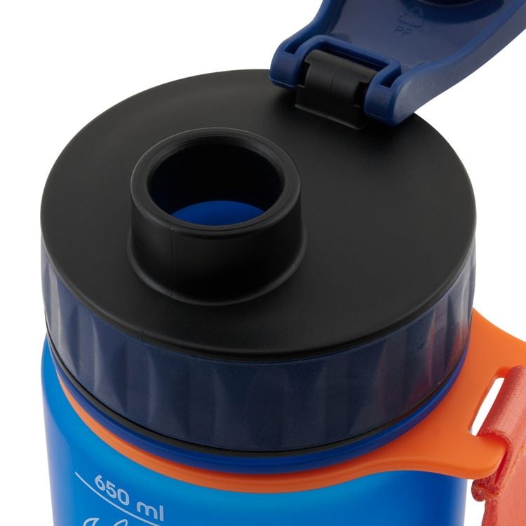 Produktbild: Trinkflasche 650ml uni, Drache