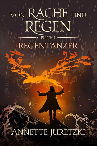 Produktbild: Von Rache und Regen