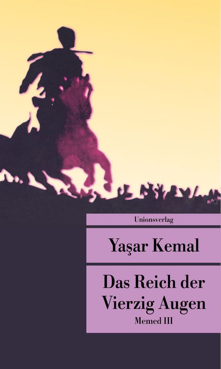 Produktbild: Das Reich der Vierzig Augen