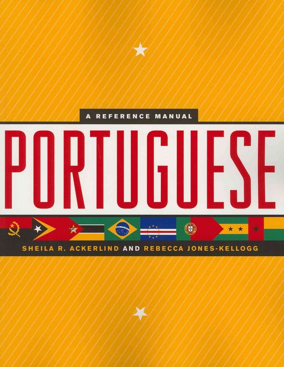 Produktbild: Portuguese