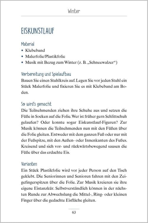 Produktbild: Spiele zum Tasten und F&uuml;hlen