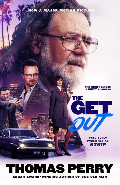 Produktbild: The Get Out