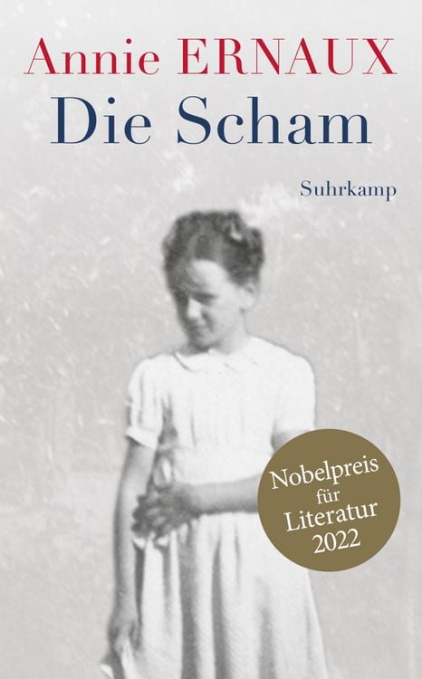 Produktbild: Die Scham