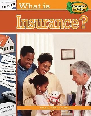 Produktbild: What Is Insurance?