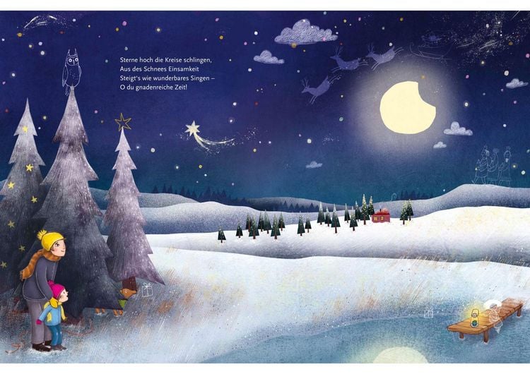 Produktbild: Weihnachten