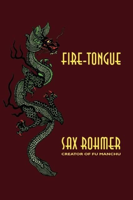 Produktbild: Fire-Tongue