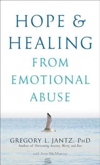 Produktbild: Hope and Healing from Emotional Abuse