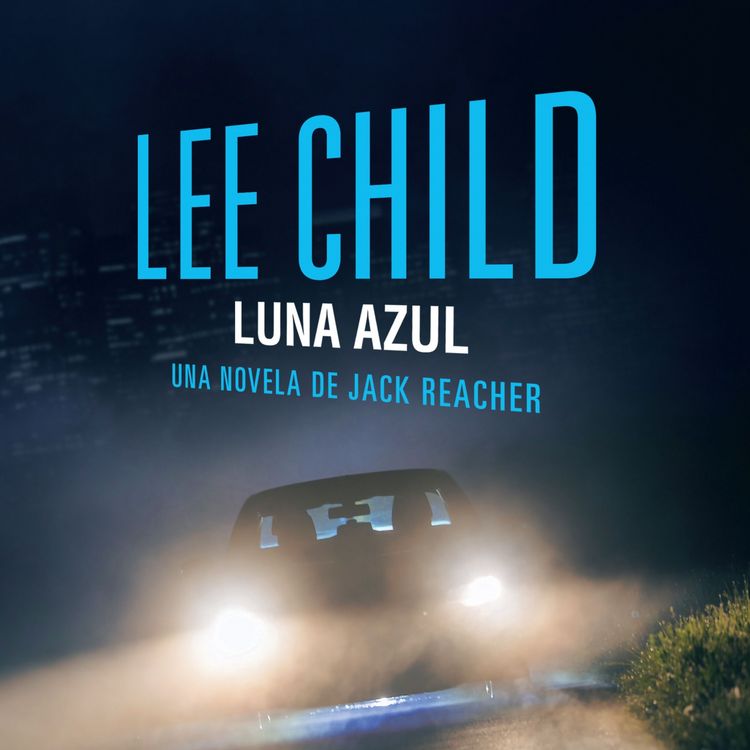 Produktbild: Luna azul: Edici&oacute;n Latinoamericana