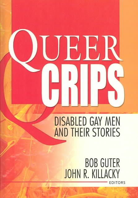 Produktbild: DeCecco, J: Queer Crips
