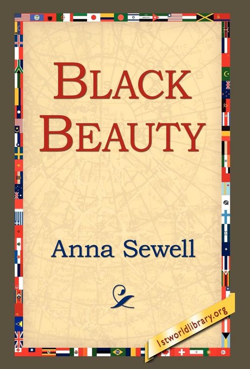 Produktbild: Black Beauty