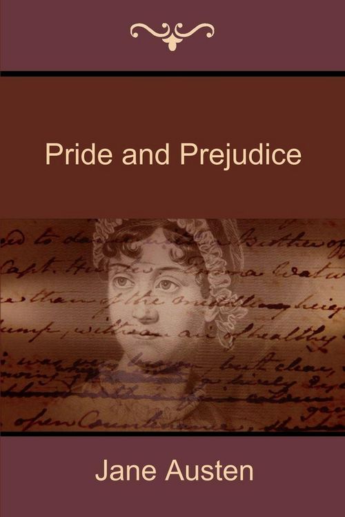 Produktbild: Pride and Prejudice