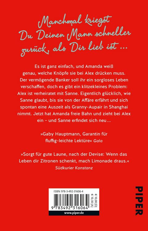 Produktbild: Lebenslang mein Ehemann?