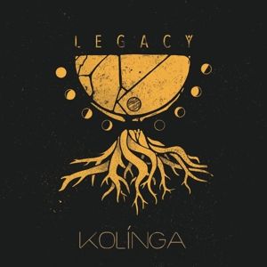 Produktbild: Legacy
