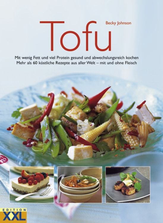 Produktbild: Tofu