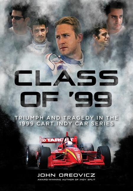 Produktbild: Class of '99
