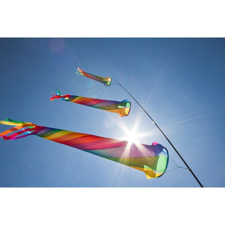 Produktbild: Windturbine, 60 cm