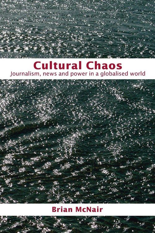 Produktbild: Cultural Chaos
