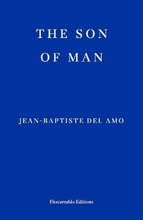 Produktbild: The Son of Man