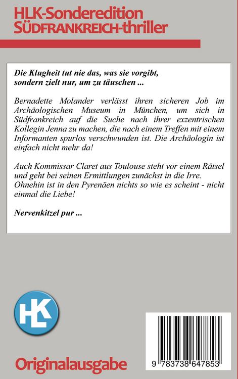 Produktbild: Salamandra