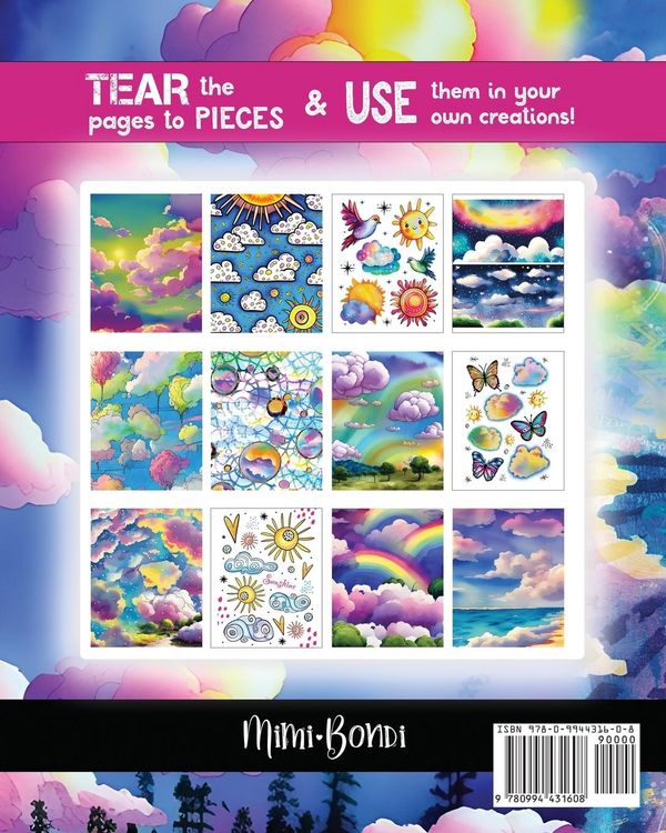 Produktbild: Fluffy Skies Secret Stash
