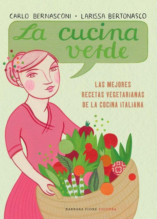 Produktbild: La cocina verde