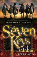 Produktbild: The Seven Keys of Balabad