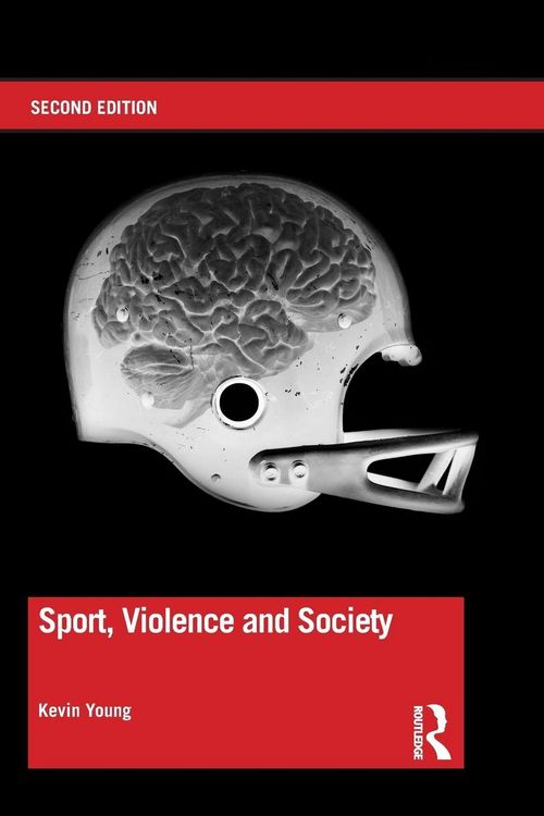 Produktbild: Sport, Violence and Society