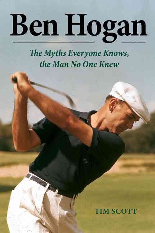 Produktbild: Ben Hogan