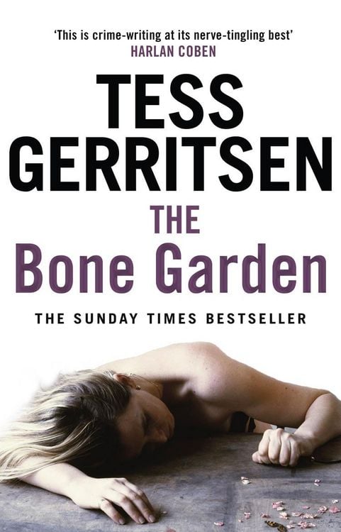 Produktbild: The Bone Garden