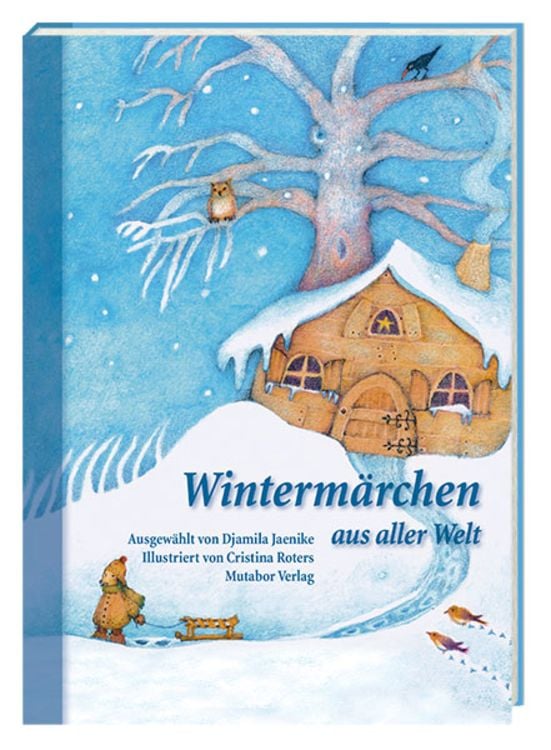 Produktbild: Wintermärchen aus aller Welt